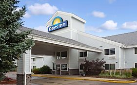 Days Inn in Cheyenne Wyoming